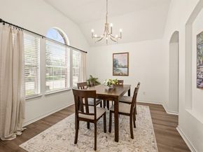 4633  Dwarf Nettle Drive , Fort Worth Texas 76244