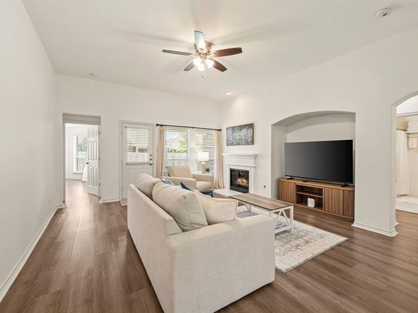 4633  Dwarf Nettle Drive , Fort Worth Texas 76244