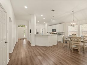 4633  Dwarf Nettle Drive , Fort Worth Texas 76244