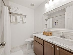 4633  Dwarf Nettle Drive , Fort Worth Texas 76244