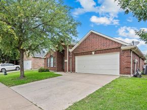 4633  Dwarf Nettle Drive , Fort Worth Texas 76244