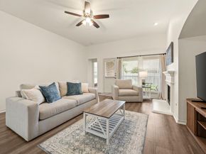 4633  Dwarf Nettle Drive , Fort Worth Texas 76244