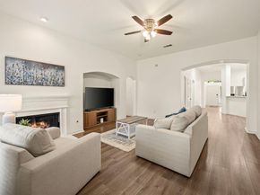 4633  Dwarf Nettle Drive , Fort Worth Texas 76244