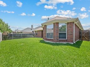 4633  Dwarf Nettle Drive , Fort Worth Texas 76244