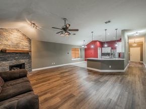 12129  Macaroon Lane , Fort Worth Texas 76244
