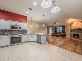 12129  Macaroon Lane , Fort Worth Texas 76244