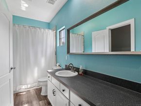 823  Carrie Court , Lakewood Village Texas 75068