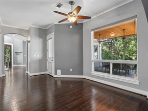 823  Carrie Court , Lakewood Village Texas 75068
