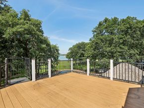 823  Carrie Court , Lakewood Village Texas 75068