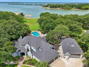 823  Carrie Court , Lakewood Village Texas 75068