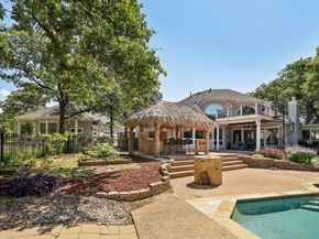 823  Carrie Court , Lakewood Village Texas 75068