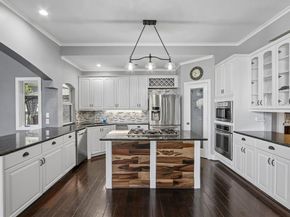 823  Carrie Court , Lakewood Village Texas 75068