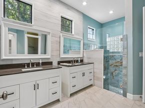823  Carrie Court , Lakewood Village Texas 75068