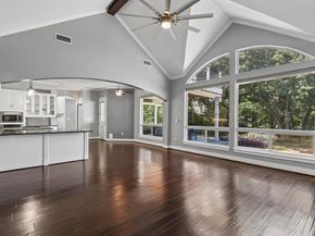 823  Carrie Court , Lakewood Village Texas 75068