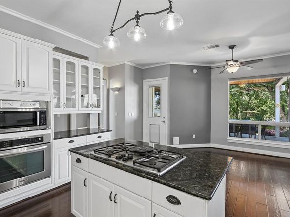823  Carrie Court , Lakewood Village Texas 75068