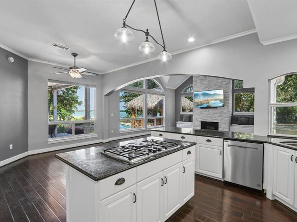 823  Carrie Court , Lakewood Village Texas 75068