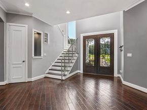 823  Carrie Court , Lakewood Village Texas 75068