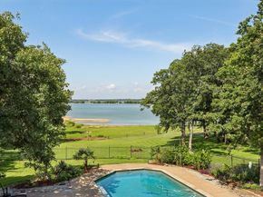 823  Carrie Court , Lakewood Village Texas 75068