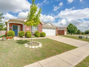 6220  Granite Creek Drive , Fort Worth Texas 76179