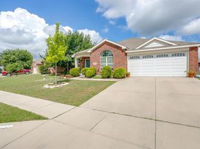6220  Granite Creek Drive , Fort Worth Texas 76179