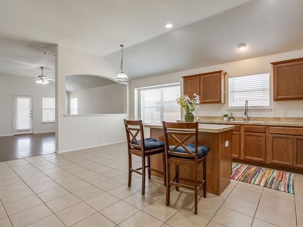 6220  Granite Creek Drive , Fort Worth Texas 76179