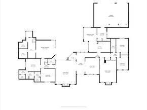 5420  Hilton Head Drive , Dallas Texas 75287