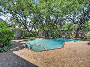 5420  Hilton Head Drive , Dallas Texas 75287