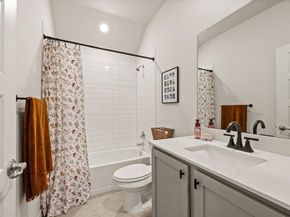 510  Royal Pine Drive , Fate Texas 75087