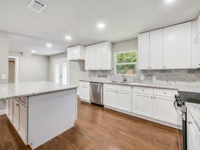 2800  Cecil Drive , Richland Hills Texas 76118