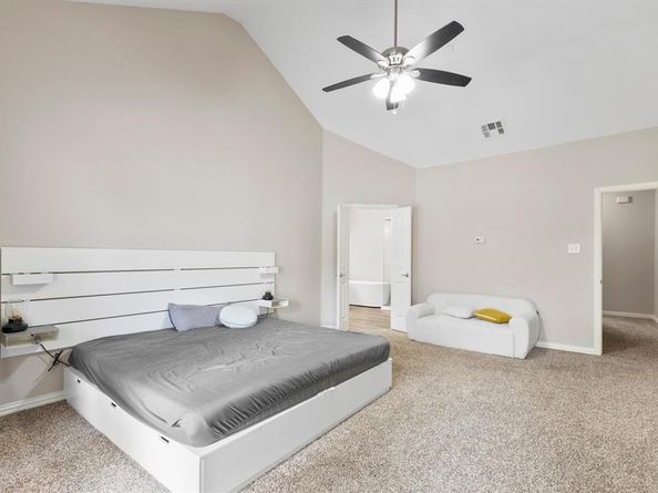 5504  Conch Train Road , McKinney Texas 75070