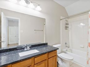 5504  Conch Train Road , McKinney Texas 75070