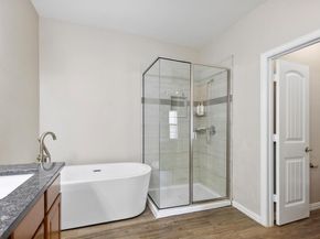5504  Conch Train Road , McKinney Texas 75070
