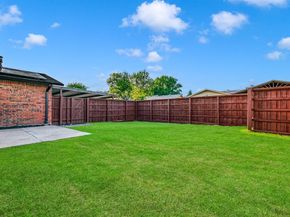 2211  Red Bluff Drive , Carrollton Texas 75007
