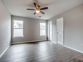 610  Lonestar Park Lane , Ponder Texas 76259