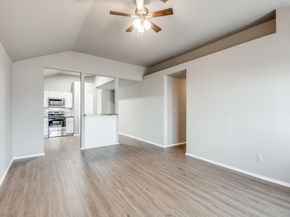 610  Lonestar Park Lane , Ponder Texas 76259