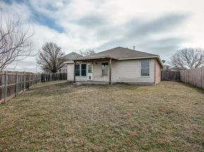 610  Lonestar Park Lane , Ponder Texas 76259