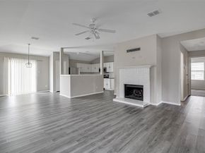 596  Creekbend Street , Crowley Texas 76036