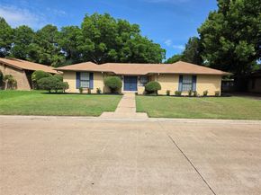 1507  Clover Hill Road , Mansfield Texas 76063