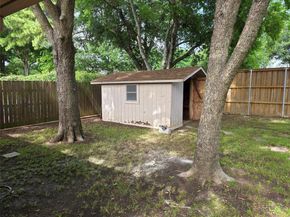 1507  Clover Hill Road , Mansfield Texas 76063