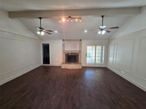 1507  Clover Hill Road , Mansfield Texas 76063