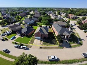 7405  Lake Whitney Drive , Arlington Texas 76002