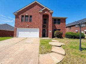 7405  Lake Whitney Drive , Arlington Texas 76002