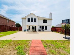 7405  Lake Whitney Drive , Arlington Texas 76002