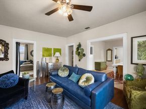 5107  Denton Drive , Dallas Texas 75235