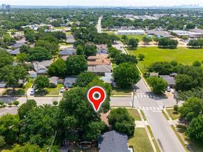 1801  Anderson Street , Irving Texas 75062