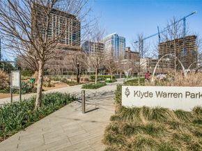 3210  Carlisle Street  19, Dallas Texas 75204