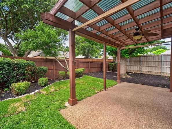 1203  Rainforest Lane , Allen Texas 75013