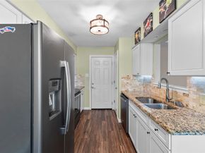 4108  Cypress Springs Drive , Arlington Texas 76001