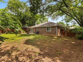 4108  Cypress Springs Drive , Arlington Texas 76001