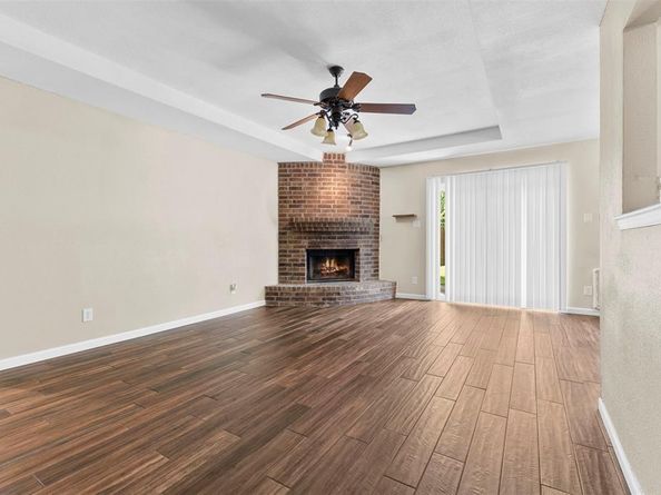 4108  Cypress Springs Drive , Arlington Texas 76001